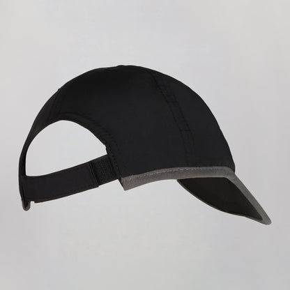 ASI Peak Cap | Black