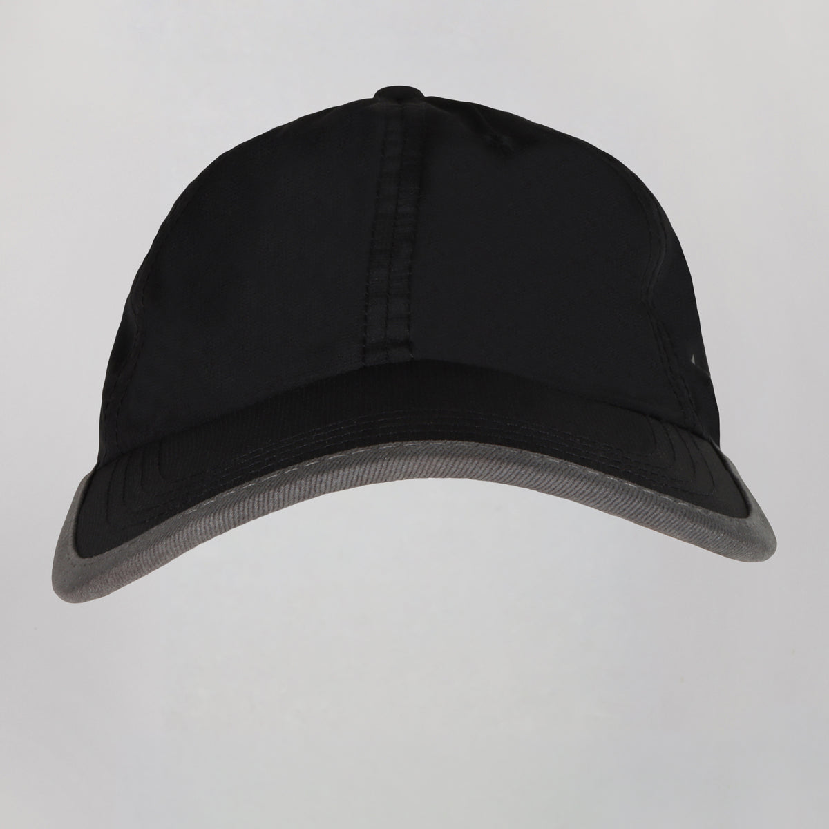 ASI Peak Cap | Black