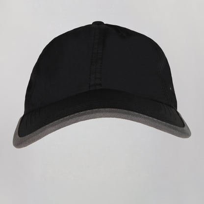 ASI Peak Cap | Black