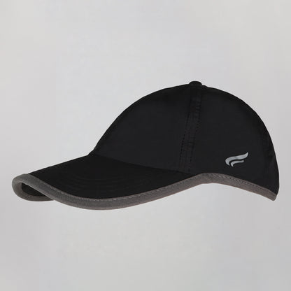 ASI Peak Cap | Black