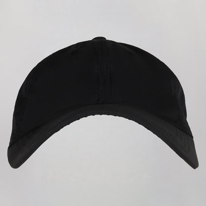 ASI Essential Cap | Black
