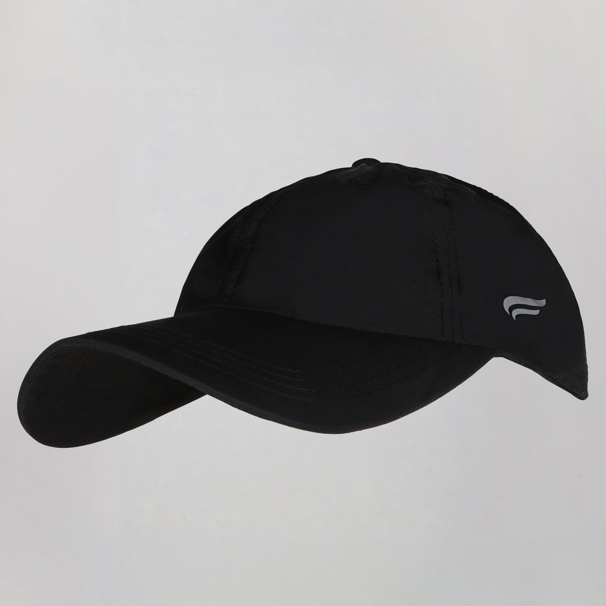 ASI Essential Cap | Black