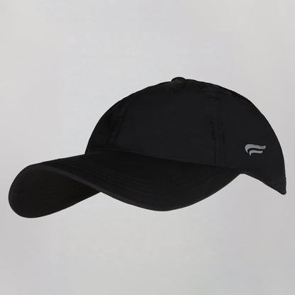ASI Essential Cap | Black