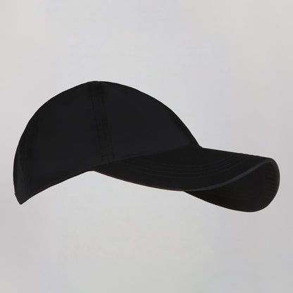 ASI Essential Cap | Black