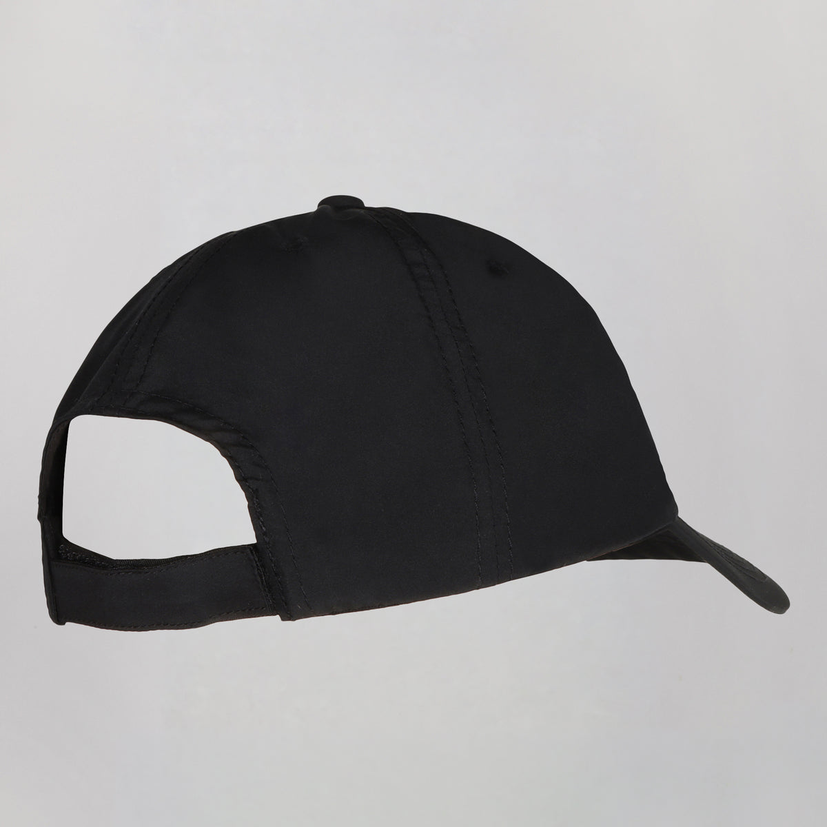 ASI Essential Cap | Black