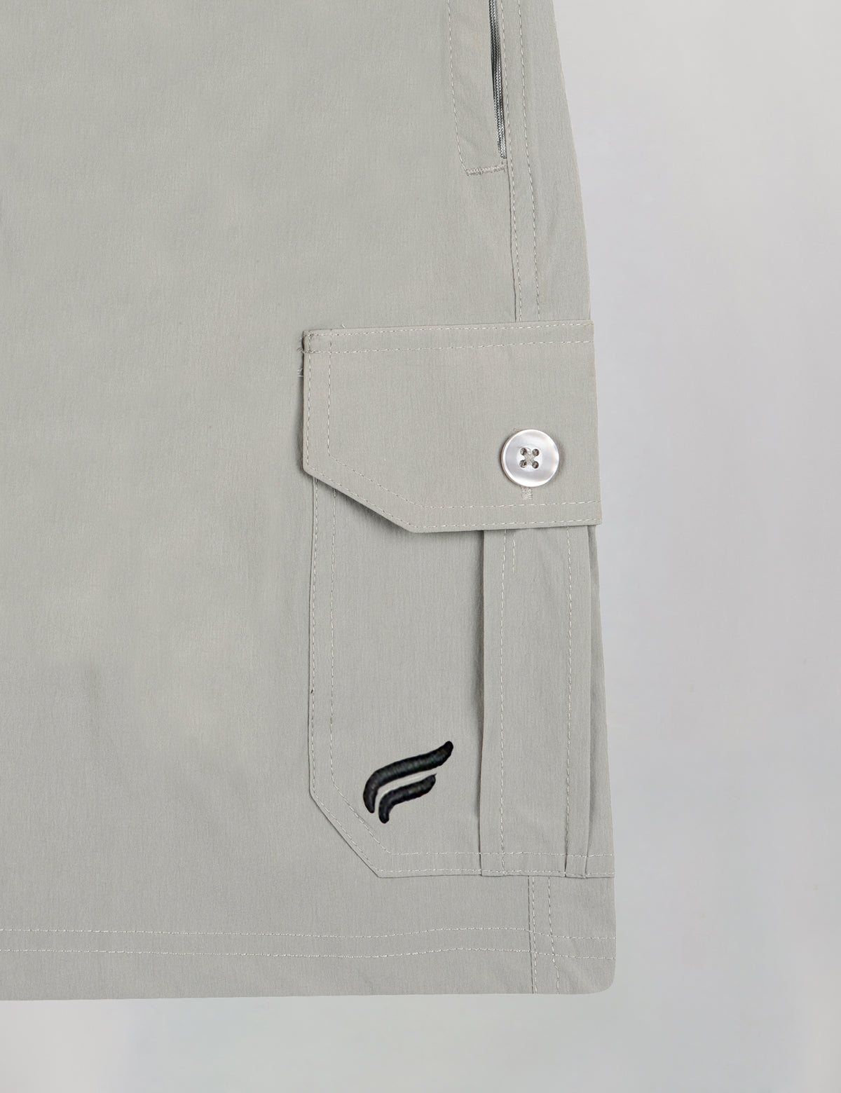 ASI Stunt Cargo Shorts