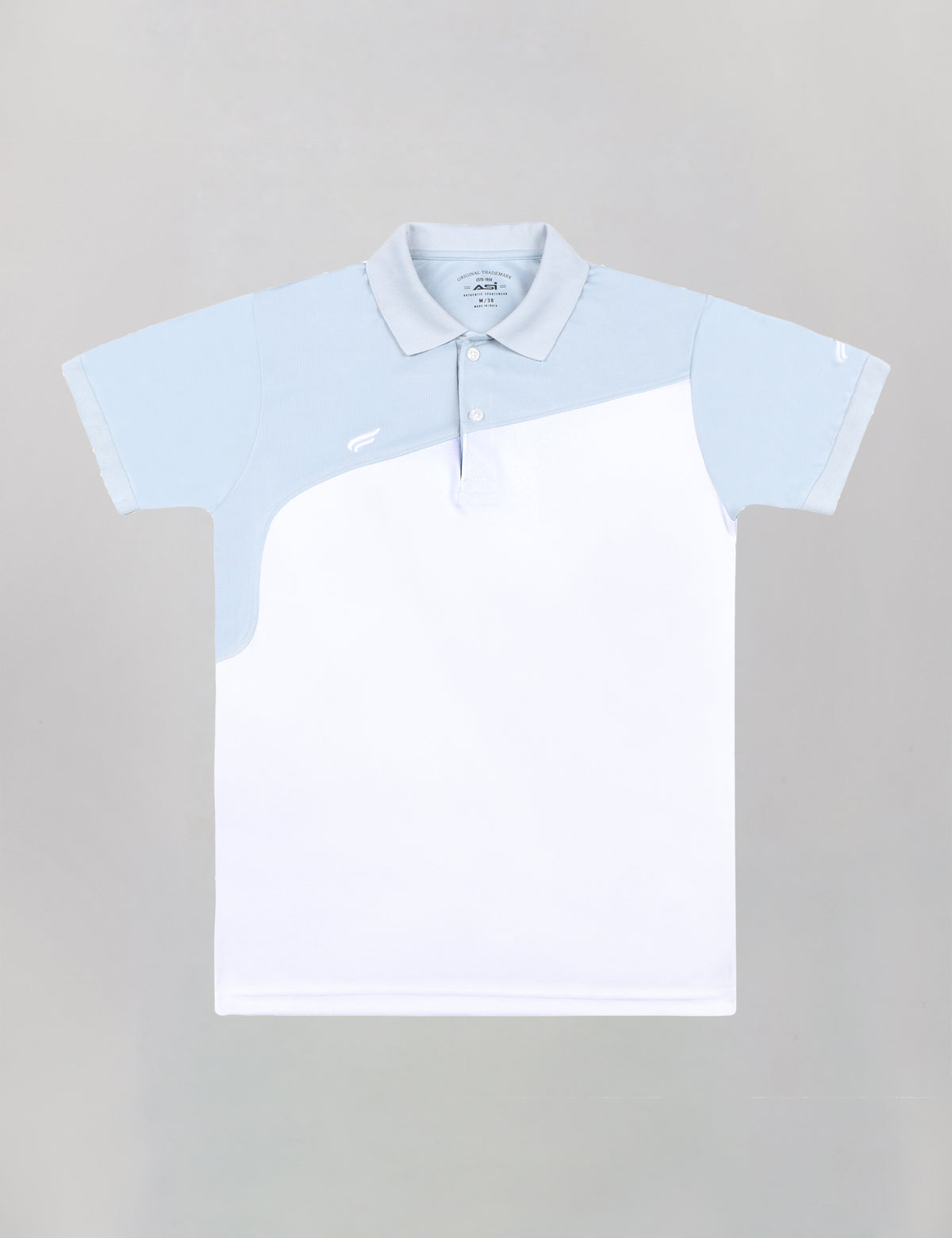 ASI Plum Polo T-Shirt