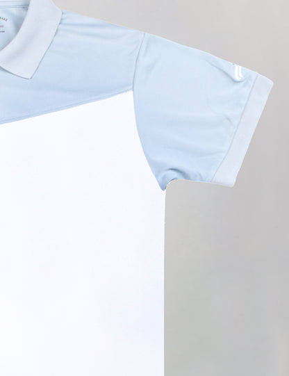 ASI Plum Polo T-Shirt