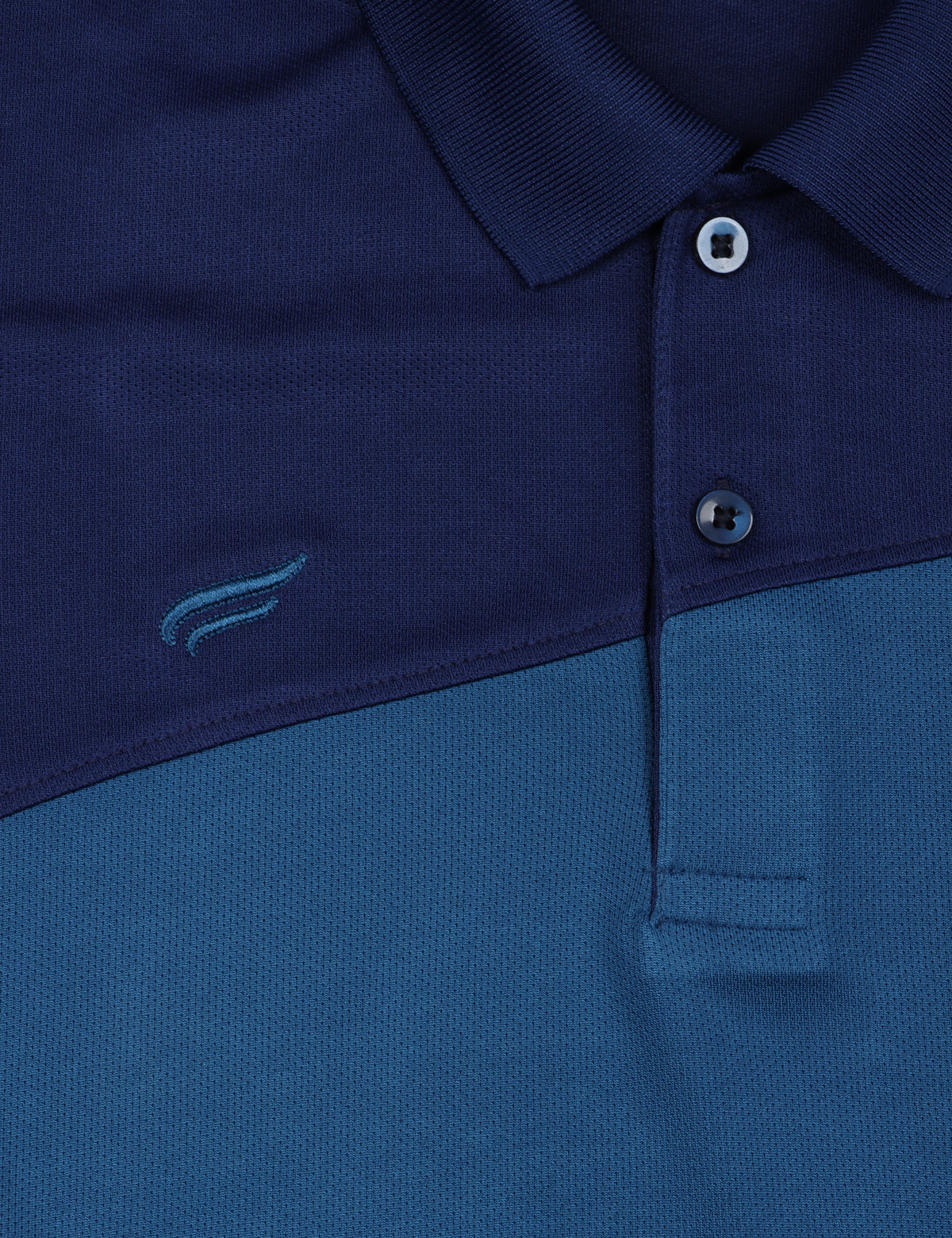 ASI Plum Polo T-Shirt