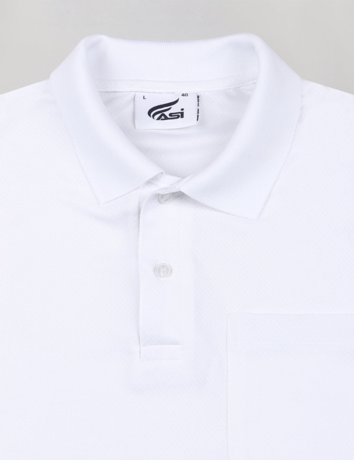 ASI Vector Polo T-Shirt