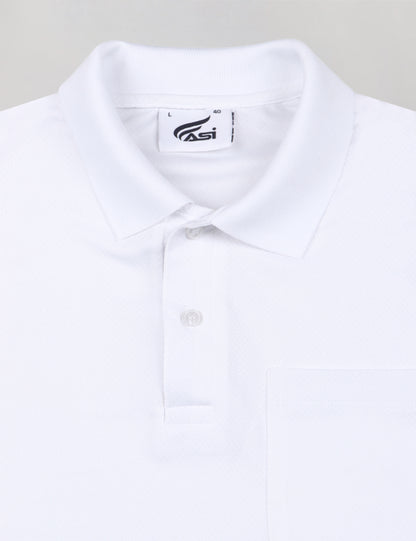 ASI Vector Polo T-Shirt