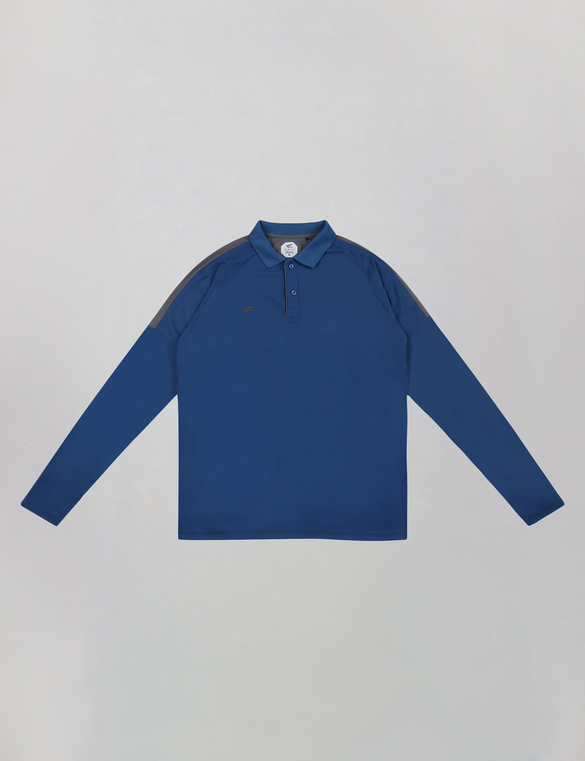 ASI Trench Polo T-Shirt