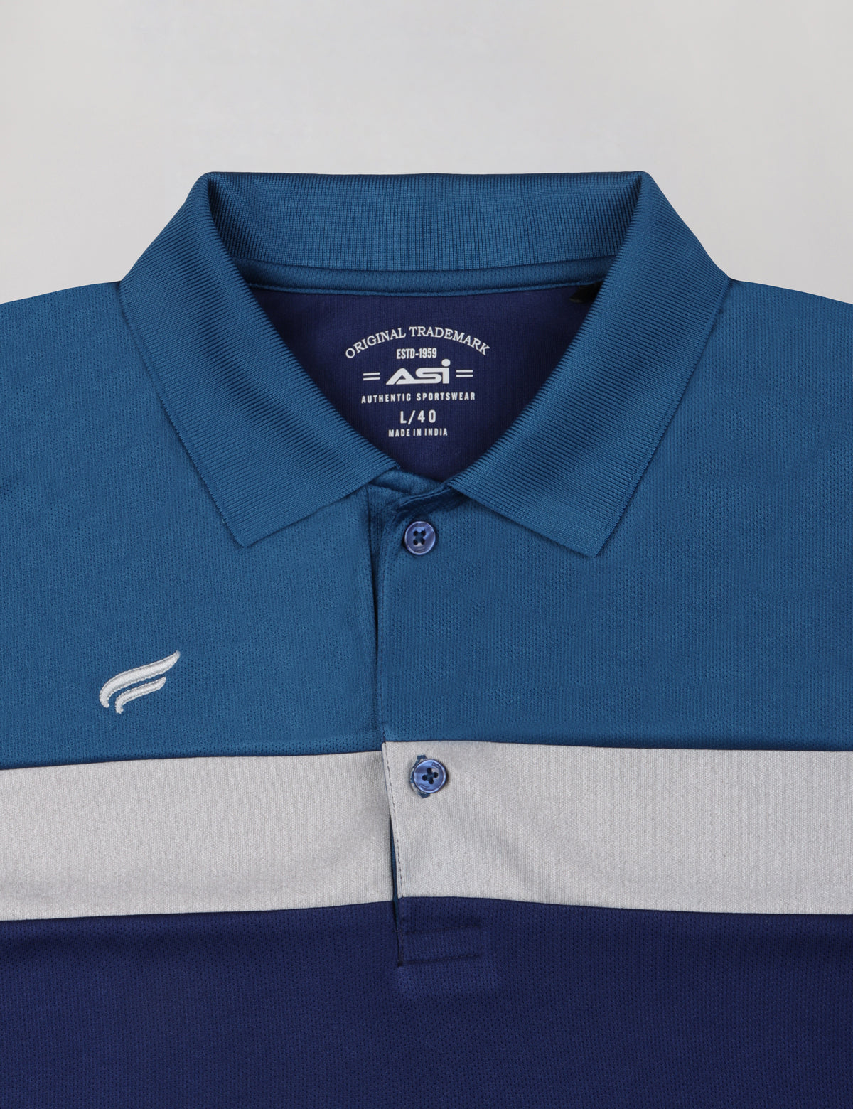 ASI Zing Polo T-Shirt