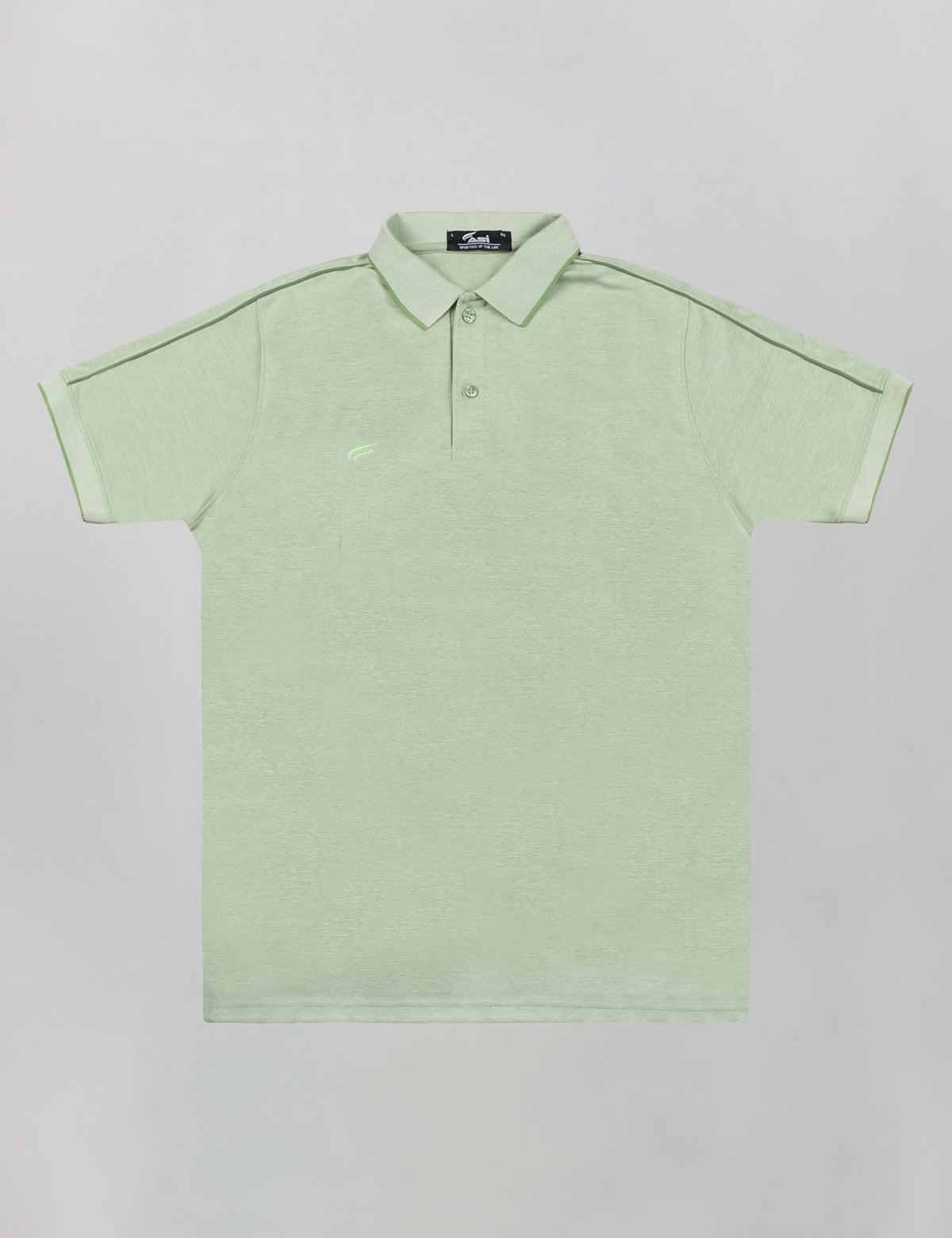 ASI Superb Polo T-Shirt