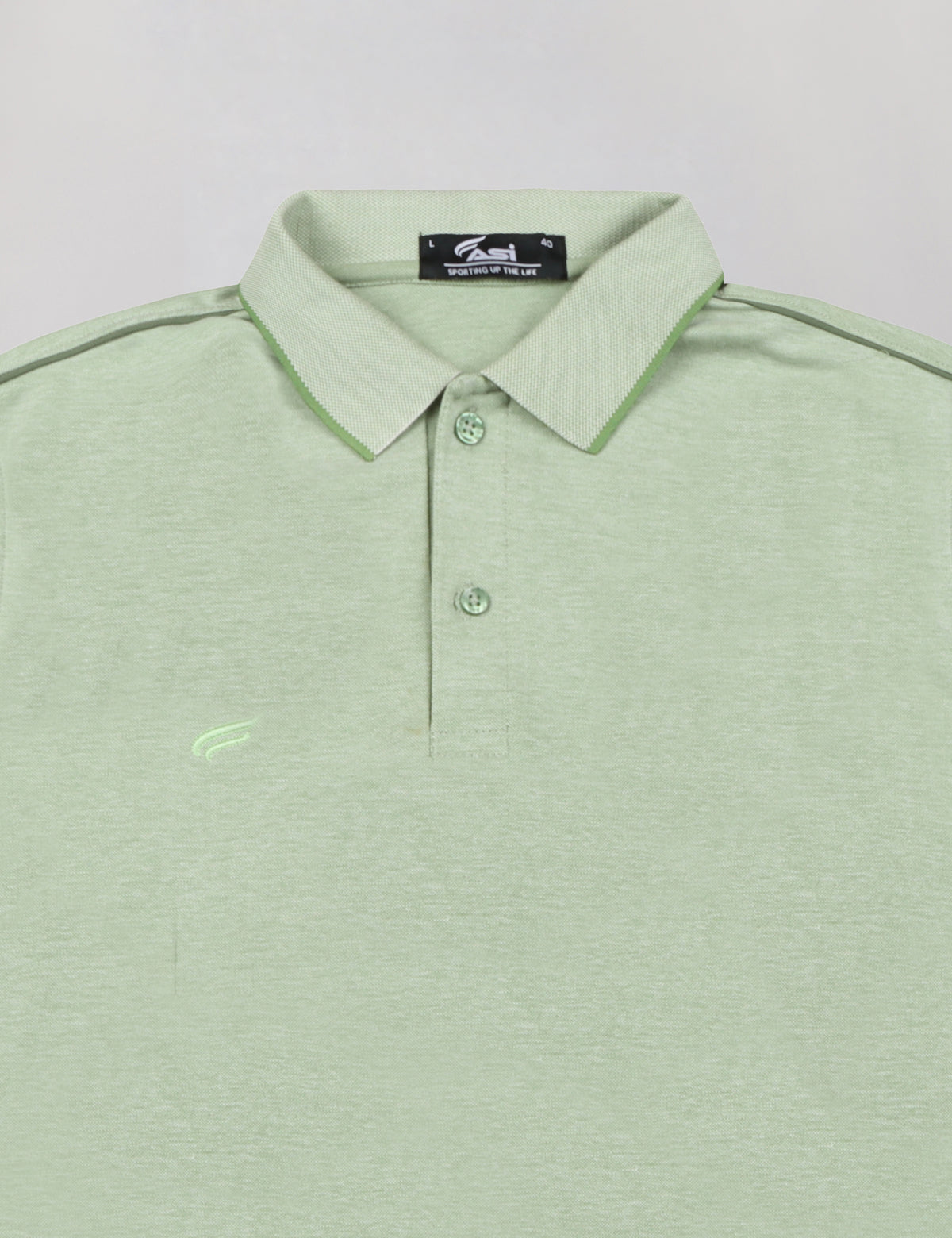 ASI Superb Polo T-Shirt