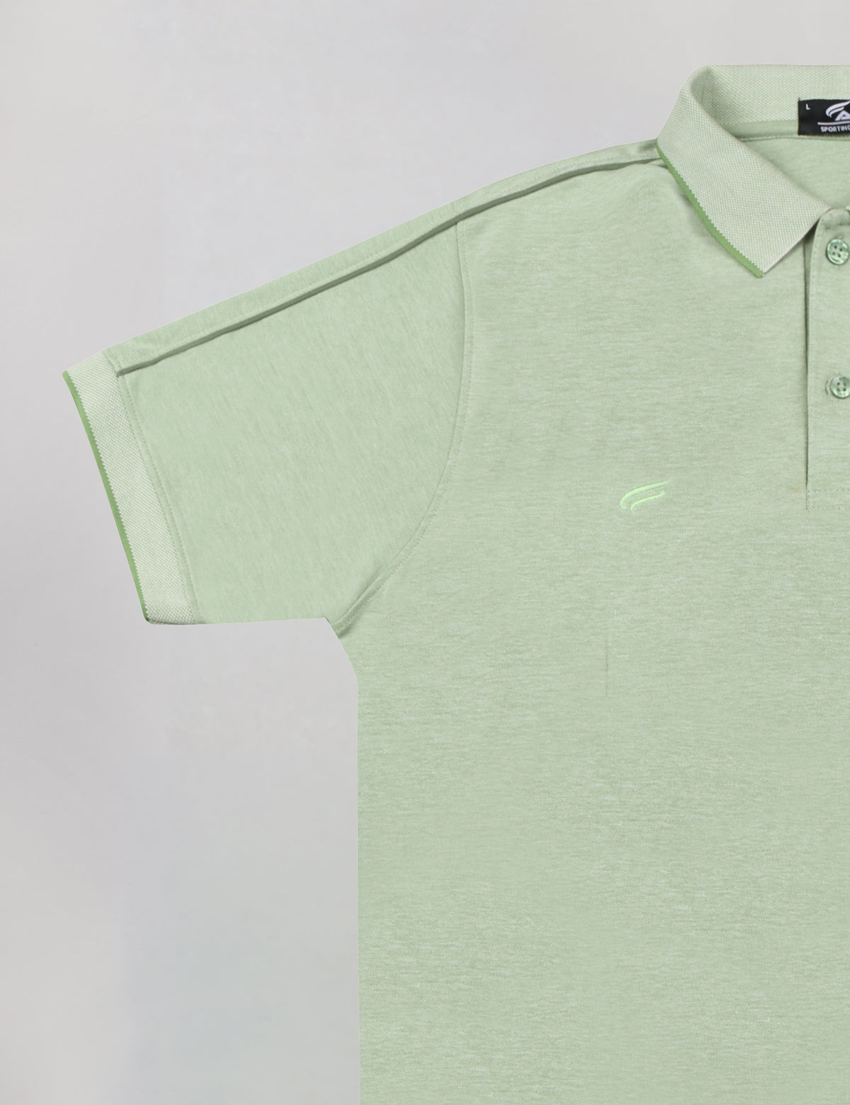 ASI Superb Polo T-Shirt