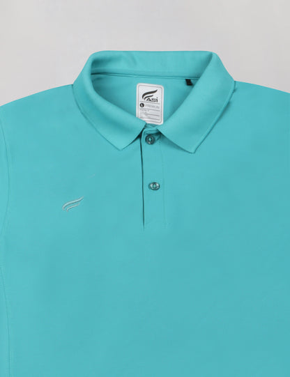 ASI Mac Polo T-Shirt