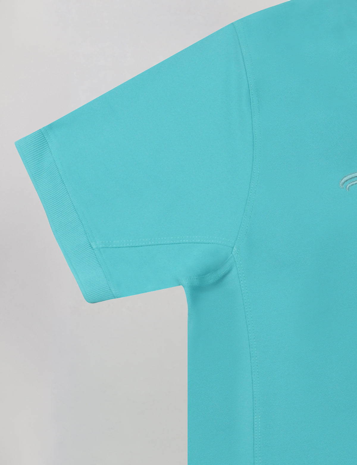 ASI Mac Polo T-Shirt