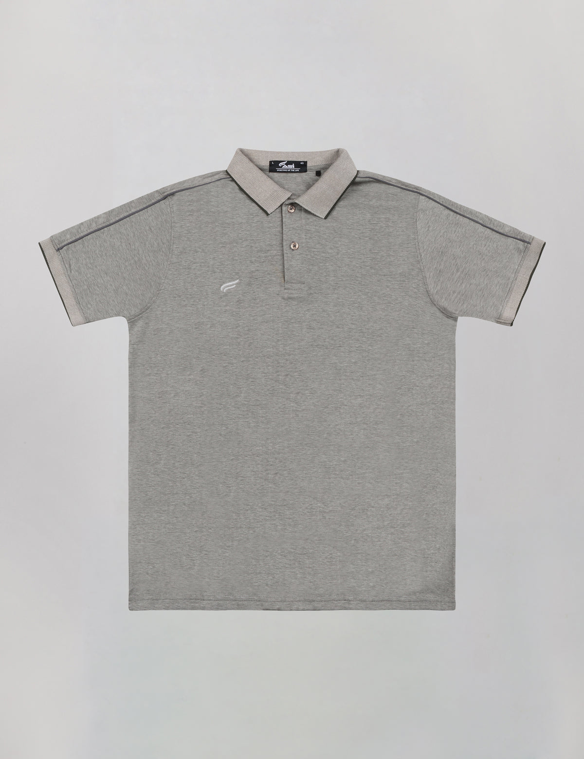 ASI Superb Polo T-Shirt
