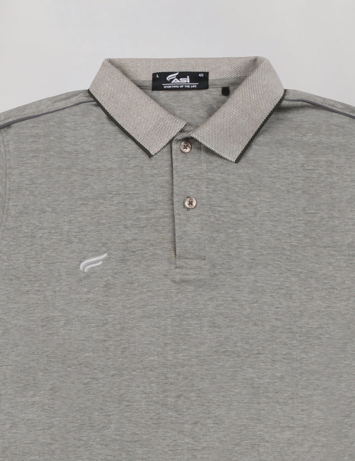 ASI Superb Polo T-Shirt