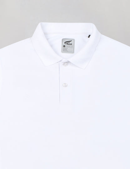 ASI Mac Polo T-Shirt