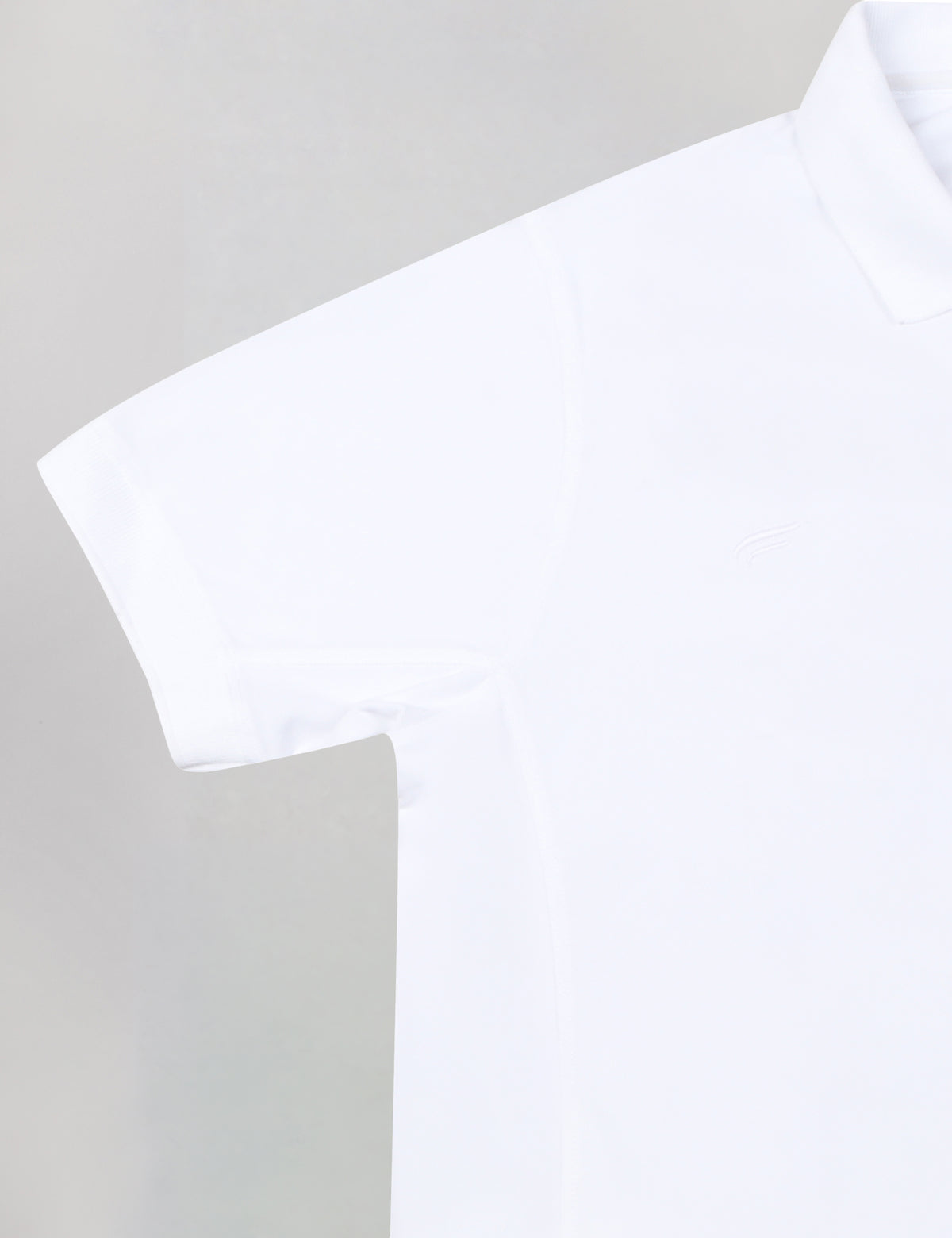 ASI Mac Polo T-Shirt