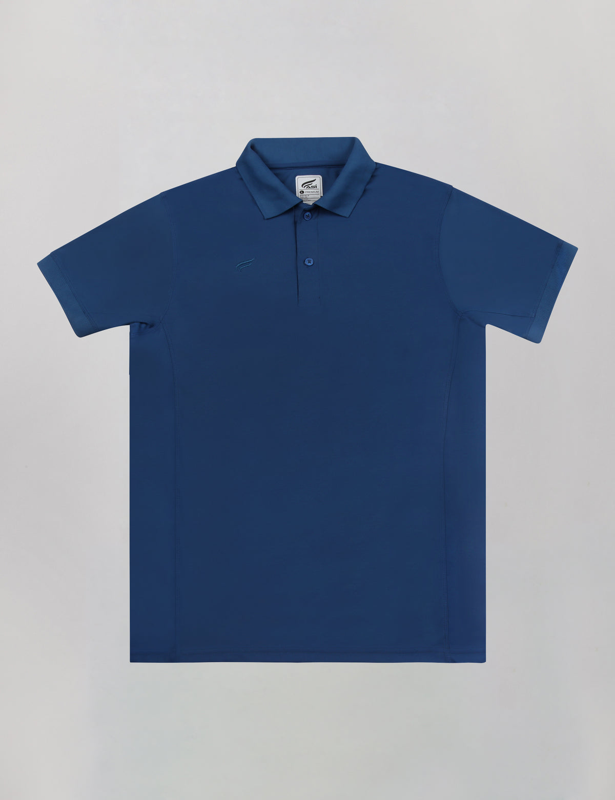 ASI Mac Polo T-Shirt