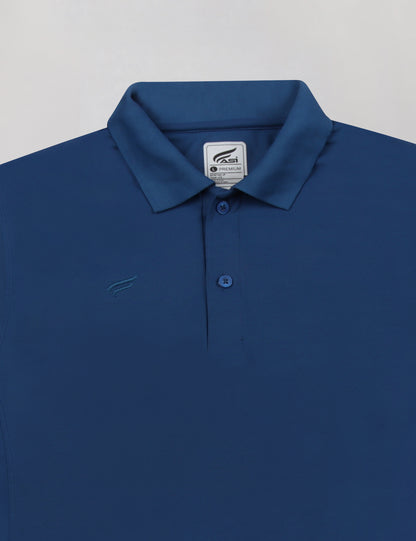 ASI Mac Polo T-Shirt