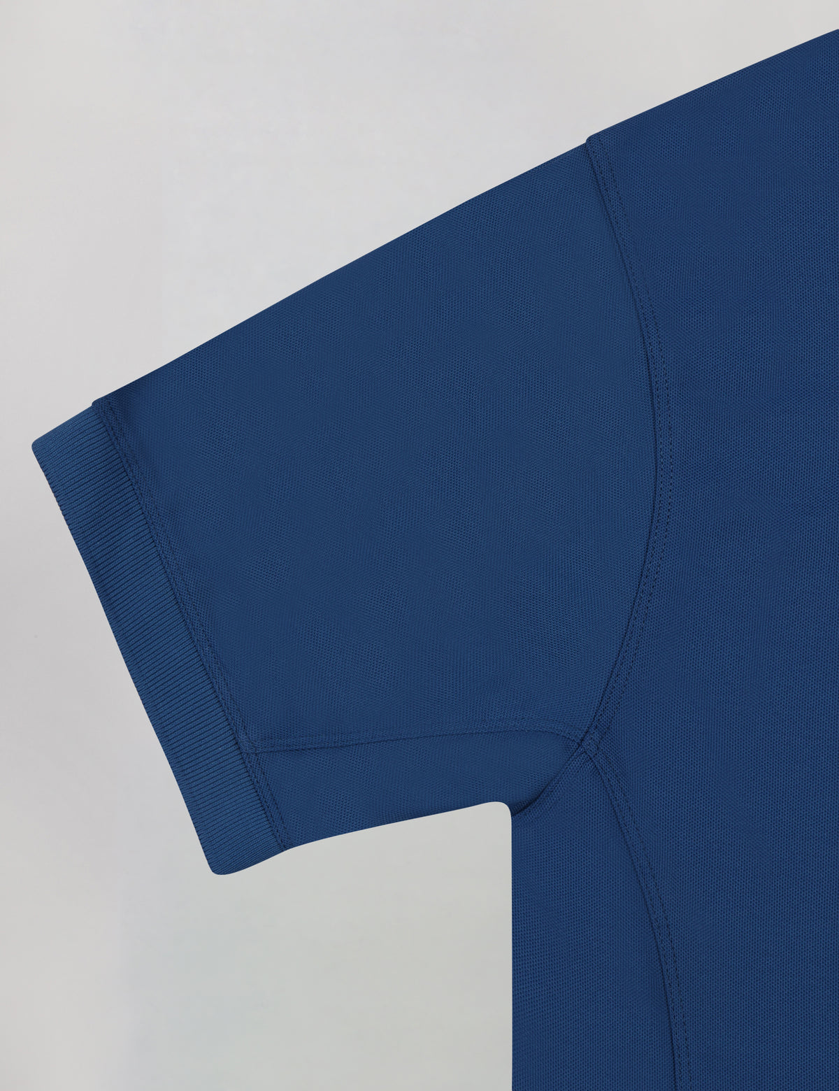 ASI Mac Polo T-Shirt