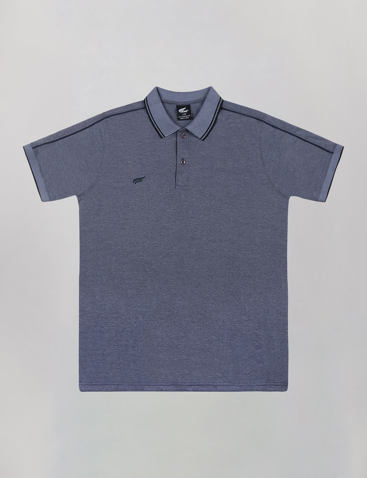 ASI Superb Polo T-Shirt