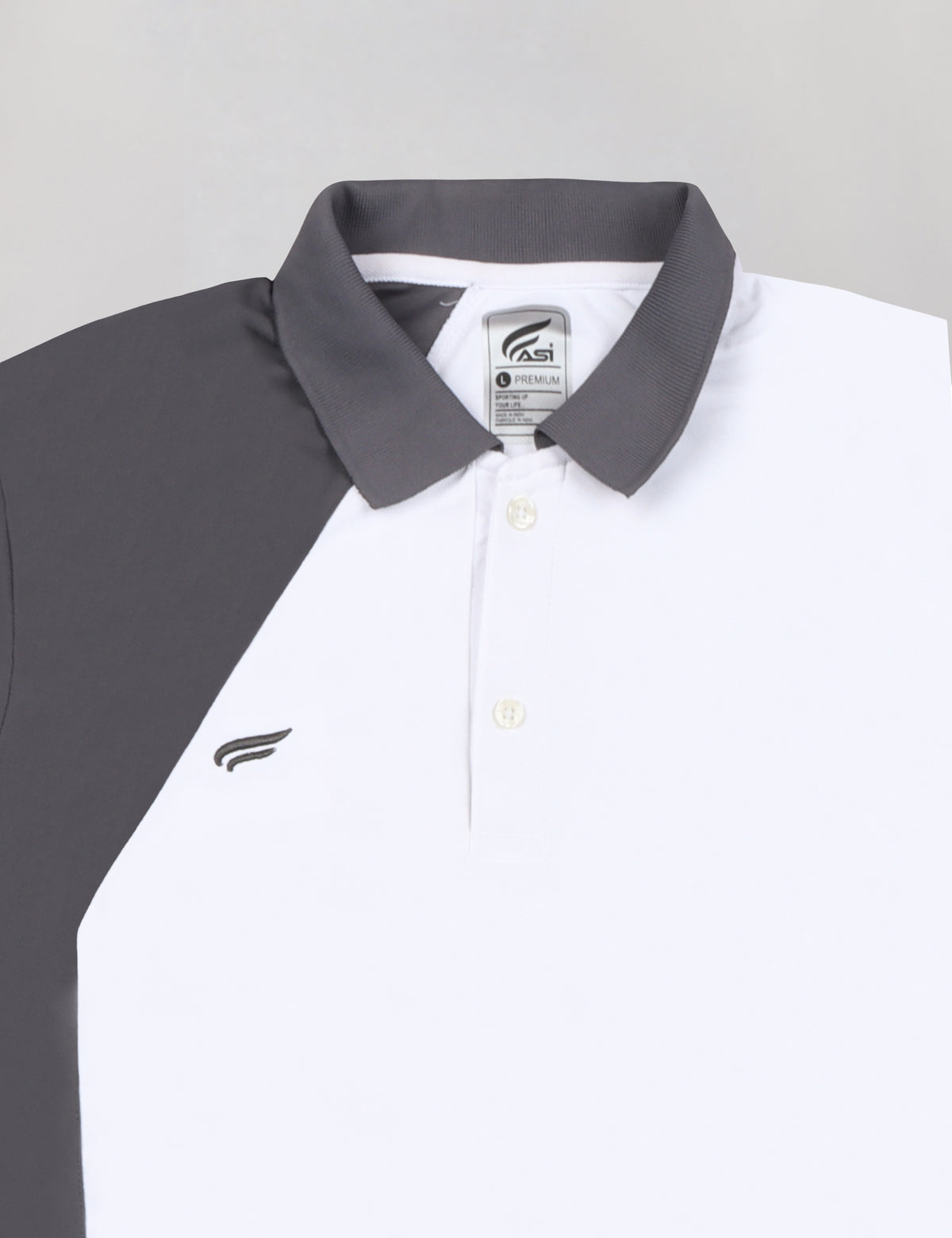 ASI Speedy Polo T-Shirt