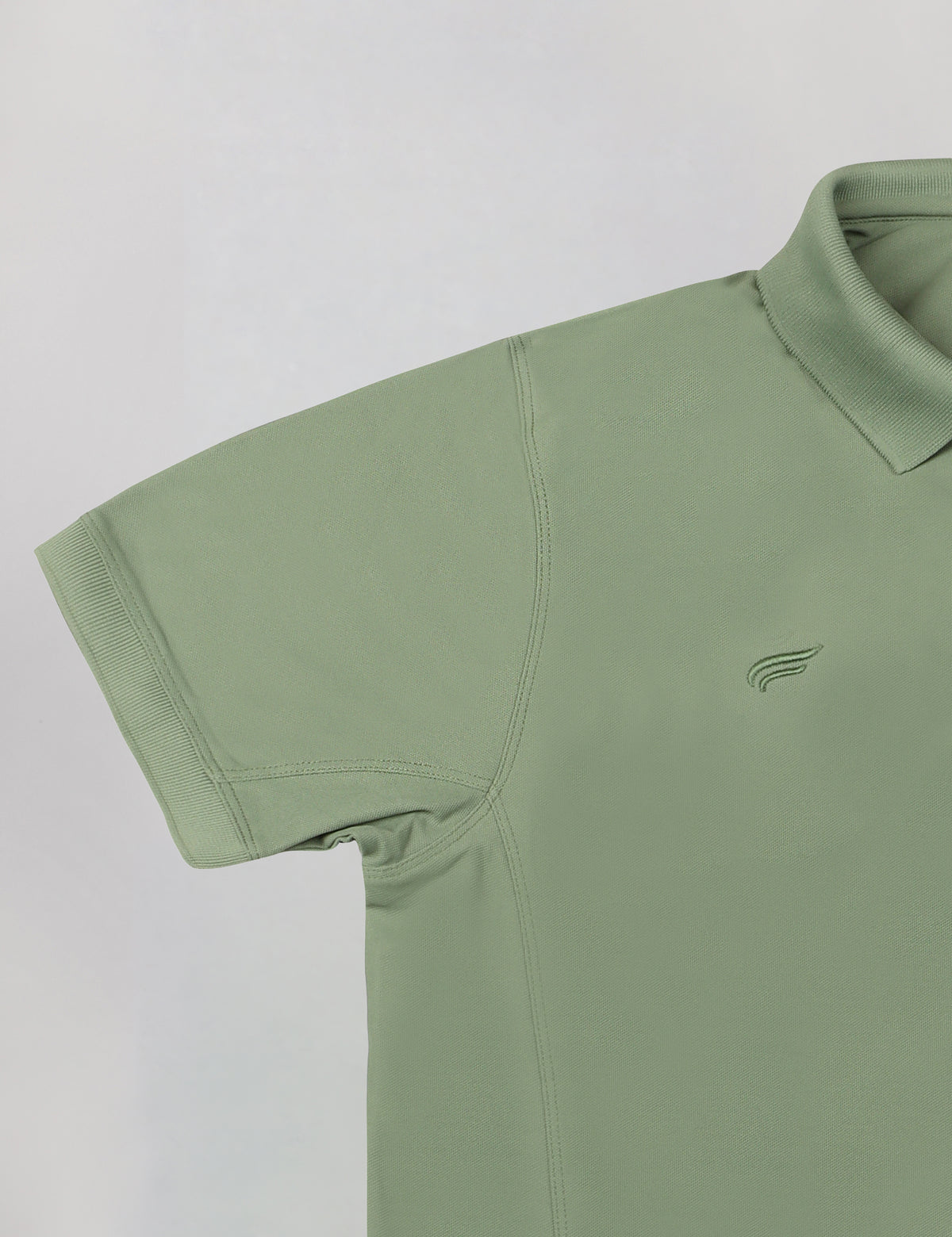ASI Mac Polo T-Shirt