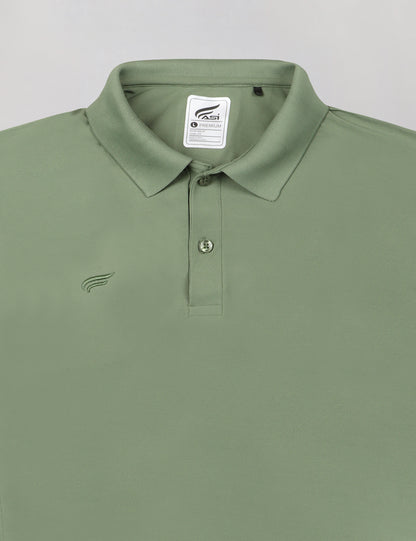 ASI Mac Polo T-Shirt