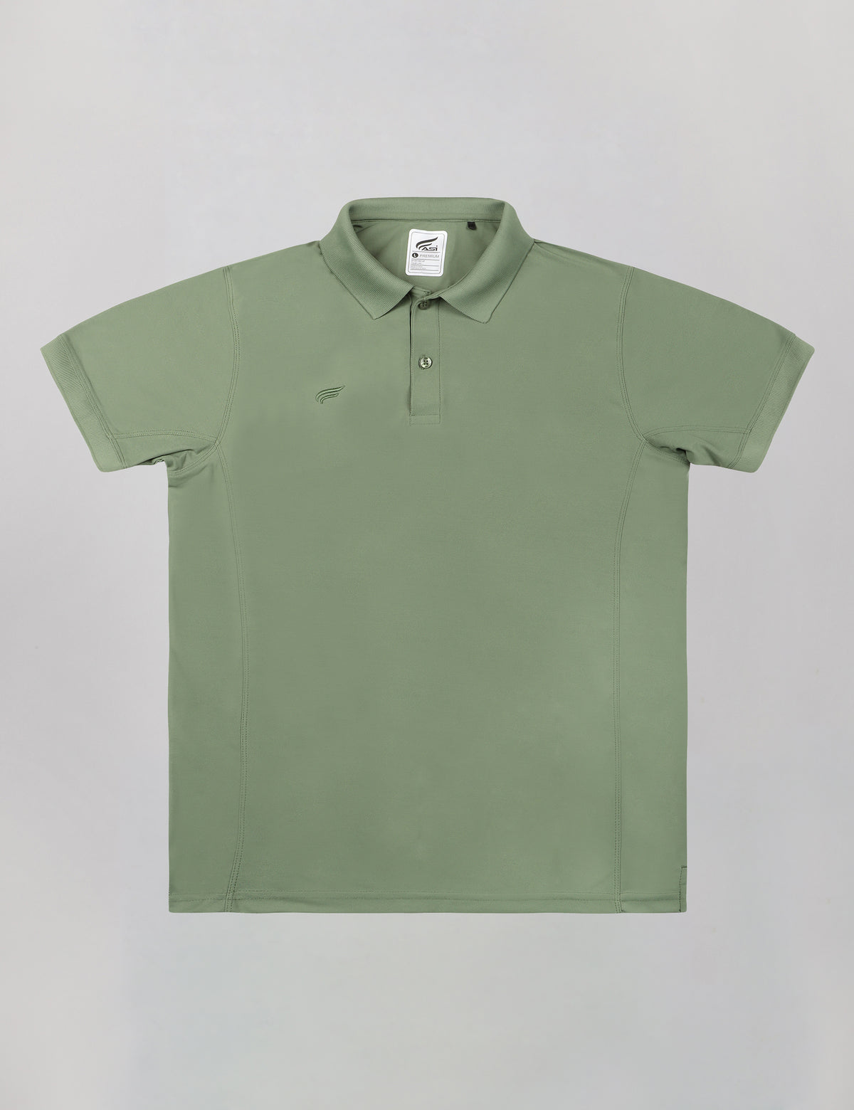 ASI Mac Polo T-Shirt