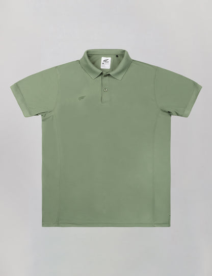 ASI Mac Polo T-Shirt