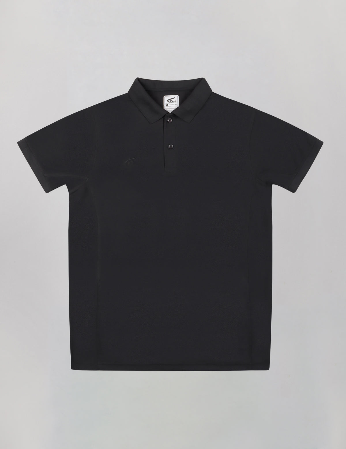 ASI Mac Polo T-Shirt