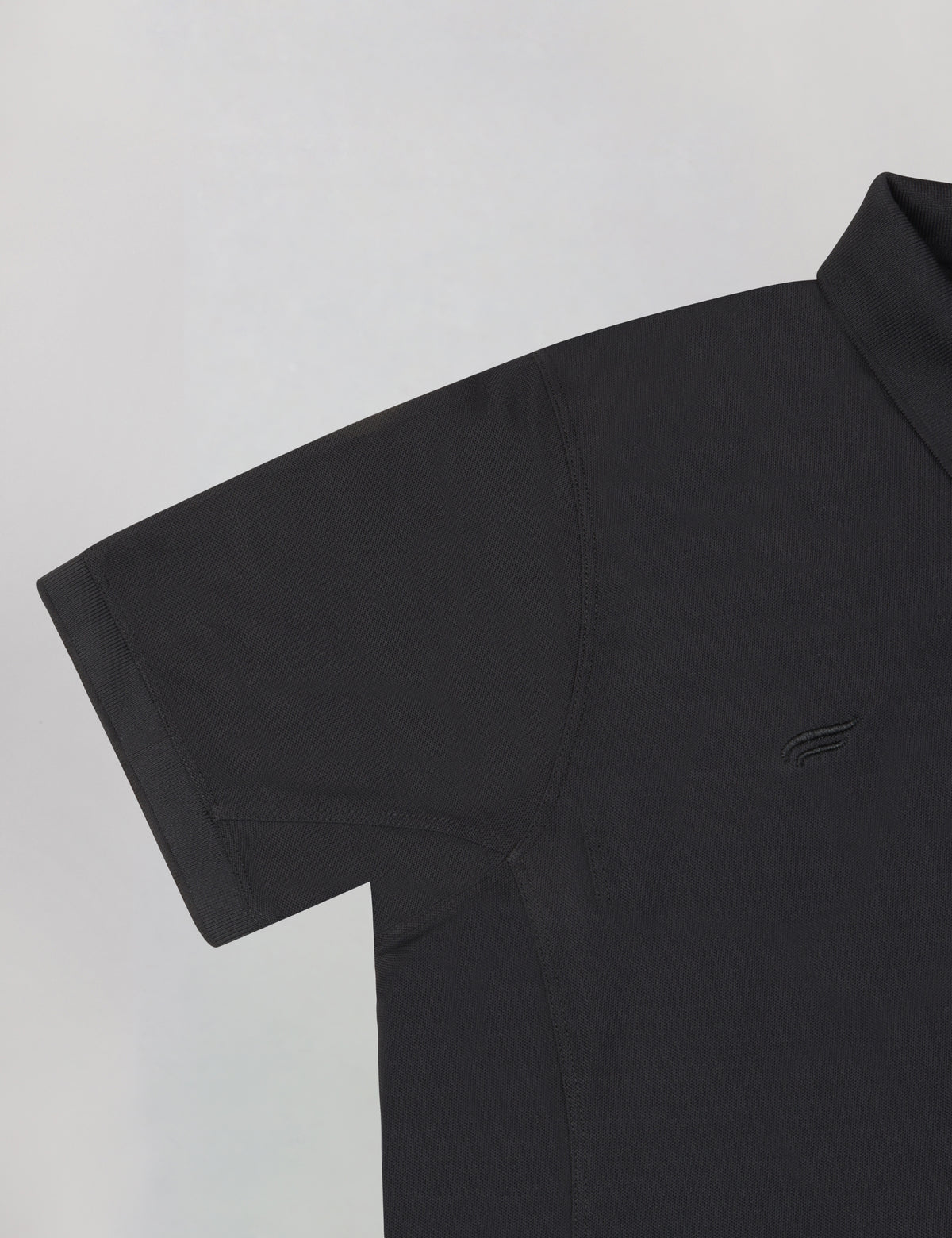 ASI Mac Polo T-Shirt