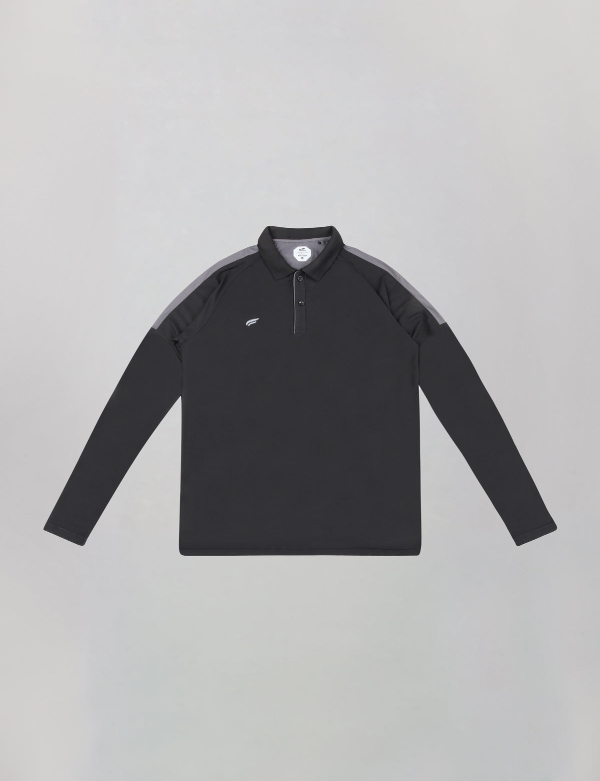 ASI Trench Polo T-Shirt