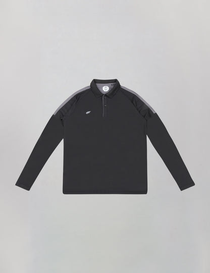 ASI Trench Polo T-Shirt