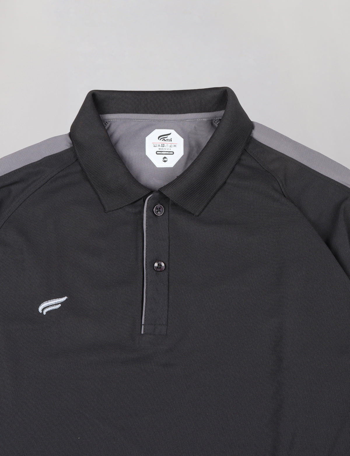 ASI Trench Polo T-Shirt