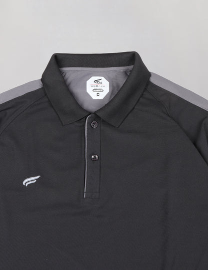 ASI Trench Polo T-Shirt