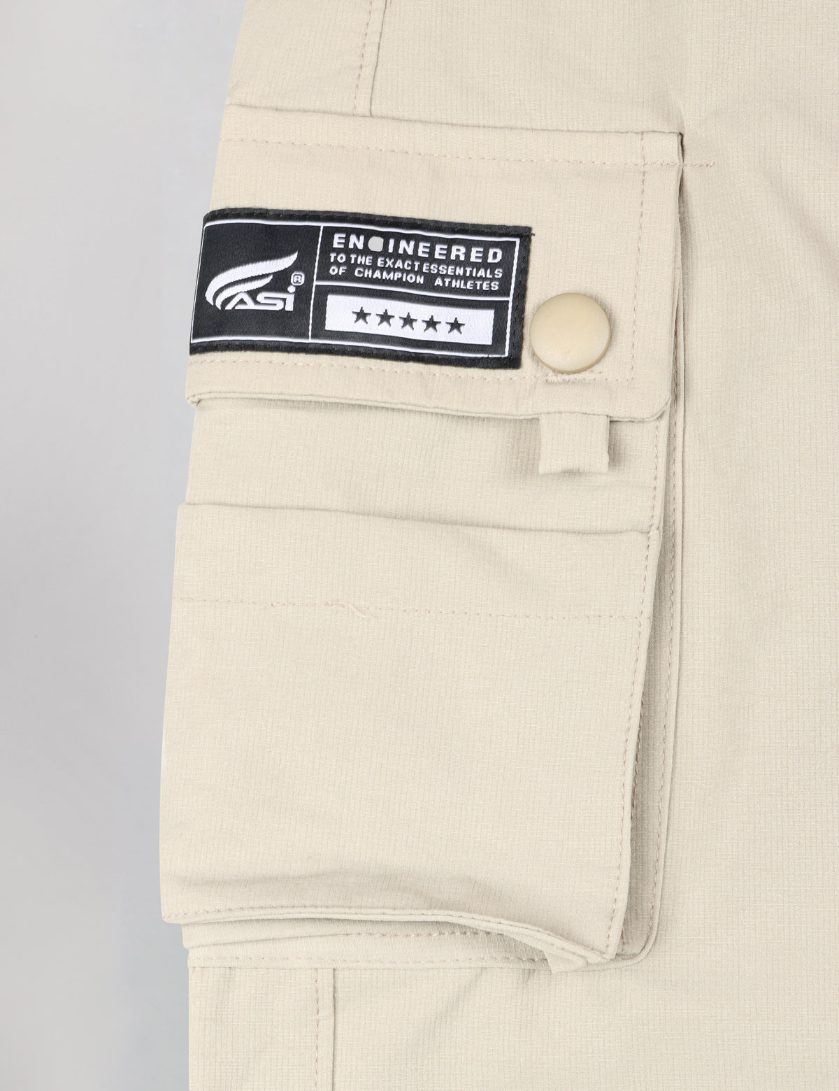 ASI Target Cargo Track Pants