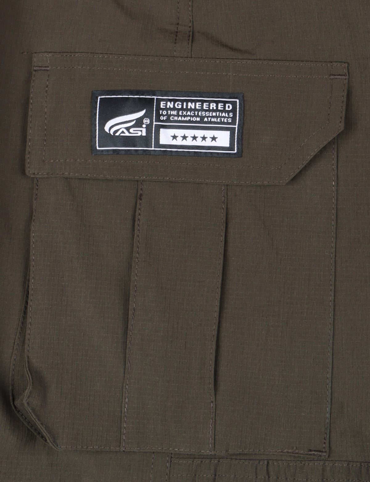 ASI Fierce Cargo Pants