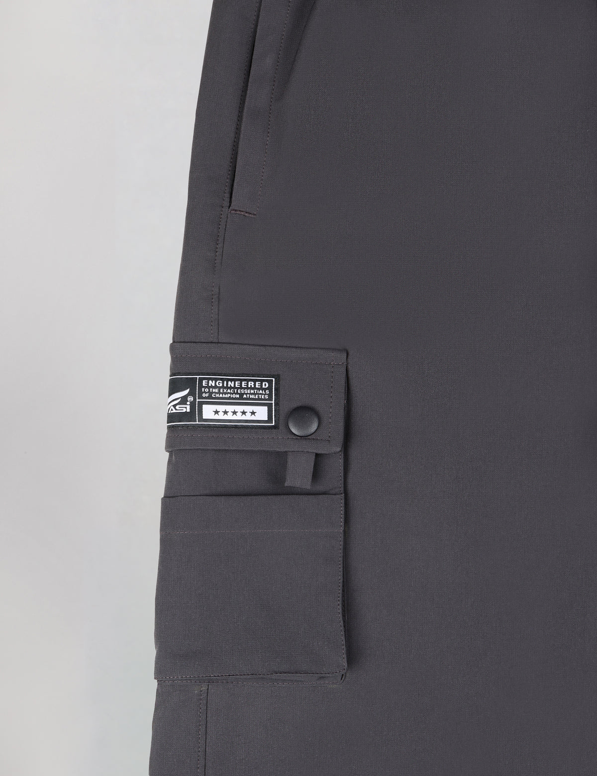 ASI Target Cargo Track Pants