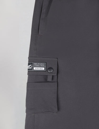 ASI Target Cargo Track Pants