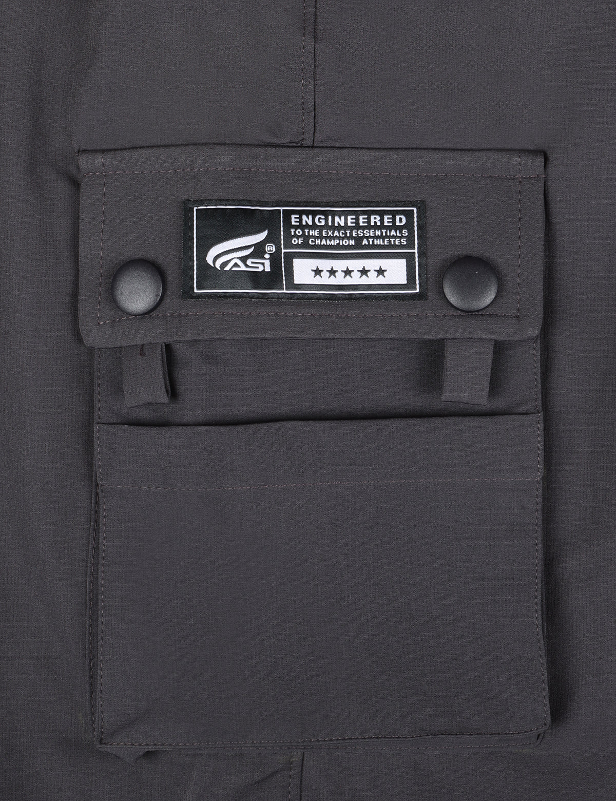 ASI Target Cargo Track Pants