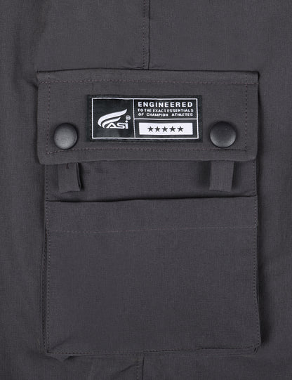 ASI Target Cargo Track Pants