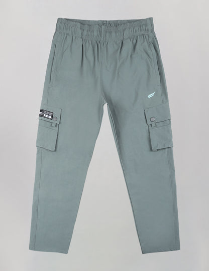 ASI Target Cargo Track Pants