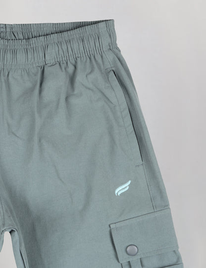 ASI Target Cargo Track Pants