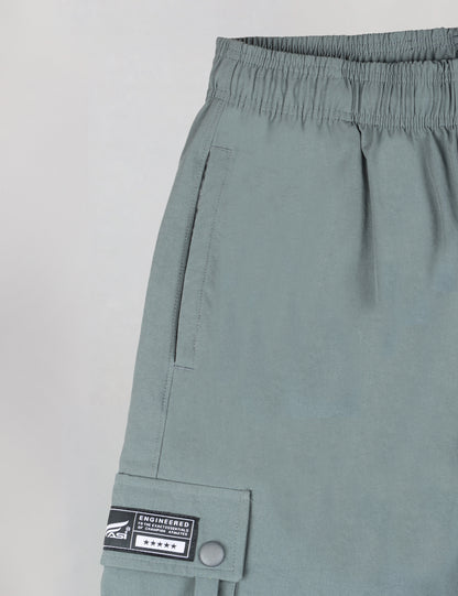 ASI Target Cargo Track Pants